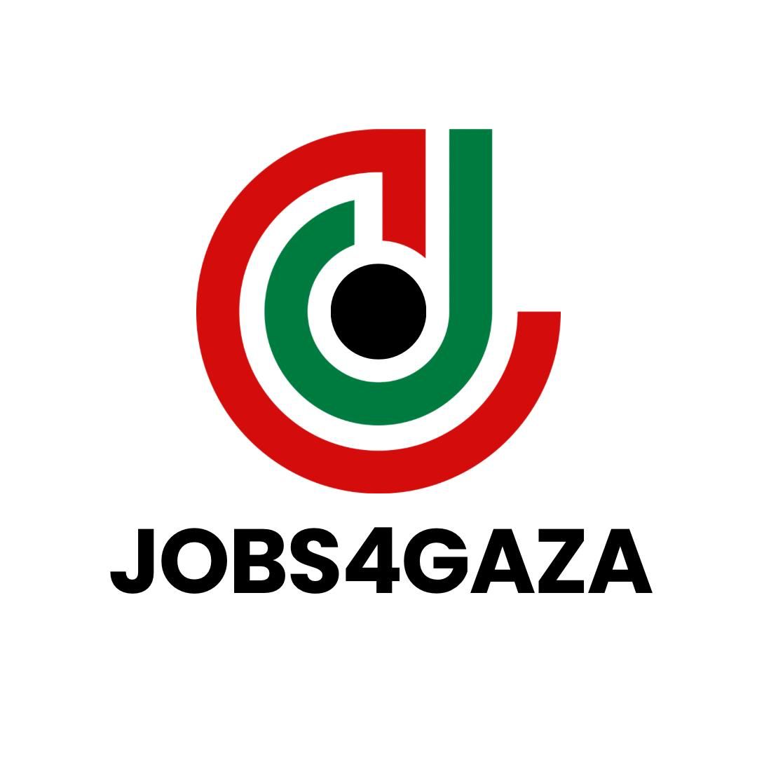 About JOBS4GAZA
